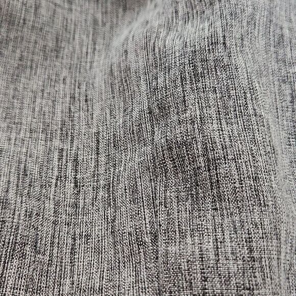 Gray Textured Pants - Picture 10 of 16